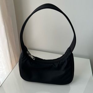 Aritzia Sunday Best Goldie Bag